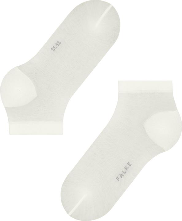 Image du produit Falke Fine Softness 50 DEN Damen Sneakersocken (Une unité par pack, 35 - 38)