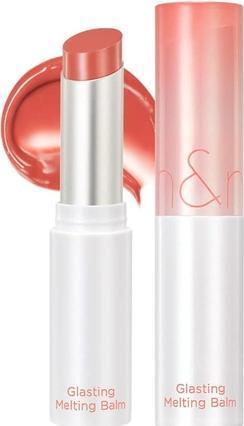 Produktbild Rom&Nd Glasting Melting Balm 3.5g Sorbet Balm