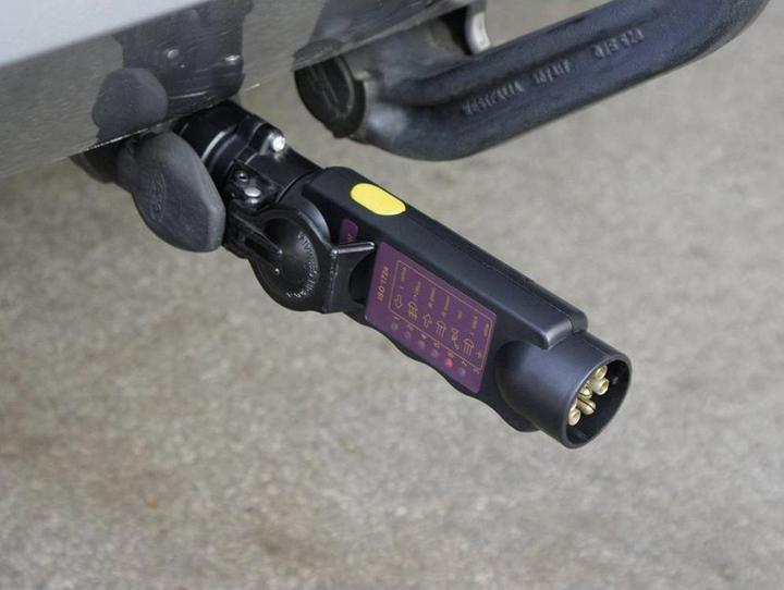 Image du produit EAL Testeur d'éclairage KFB