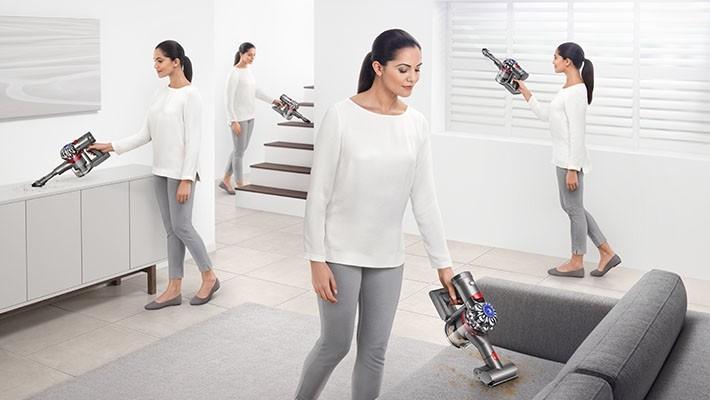 Produktbild Dyson V7 Trigger