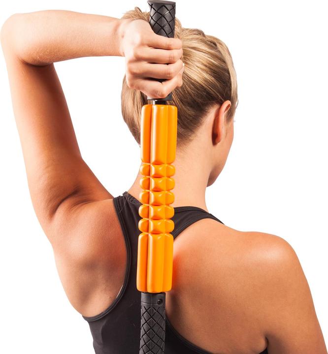 Produktbild Trigger Point Grid STK Foam Roller (54cm)