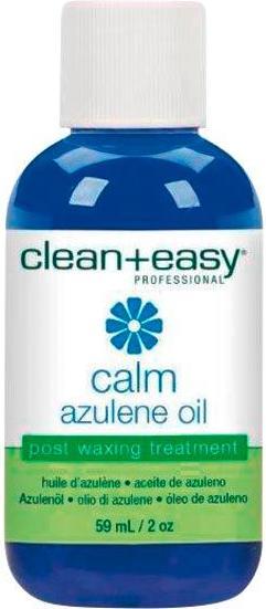 Clean + Easy Azulene Pflege-Öl (59 ml, 59 g)