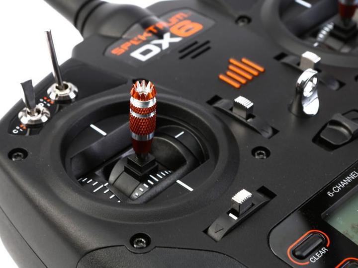 Image du produit Spektrum Dx6 G3 Dsmx