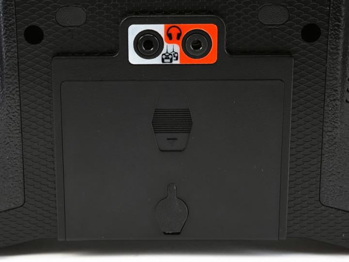 Image du produit Spektrum Dx6 G3 Dsmx