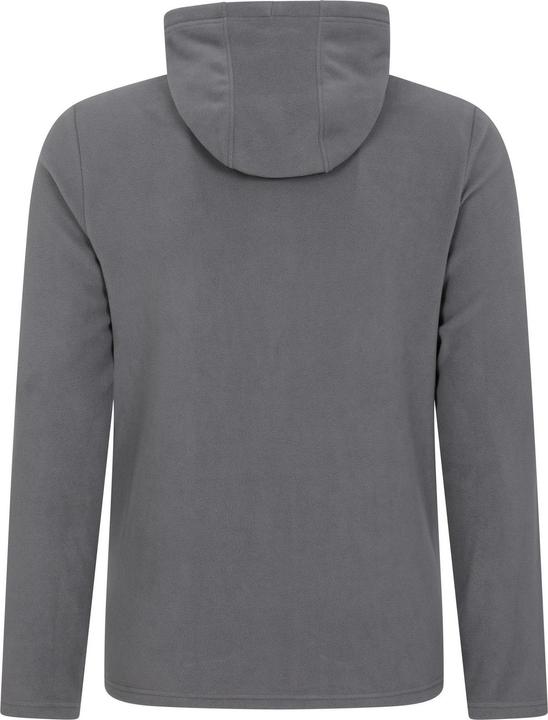 Produktbild Mountain Warehouse Camber Hoodie mit durchgehendem Reissverschluss (XL)