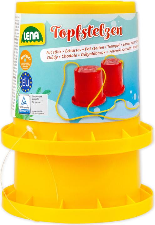 Produktbild Lena Topfstelzen ass.