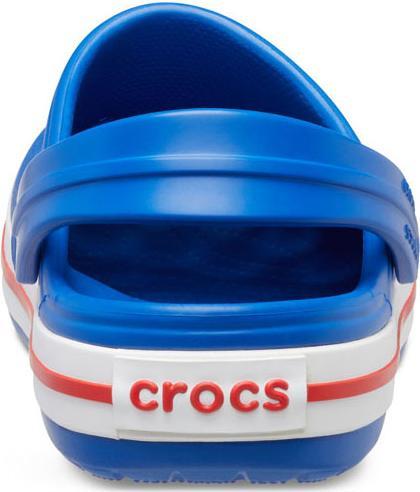 Immagine prodotto Crocs K's Crocband Clog (35)