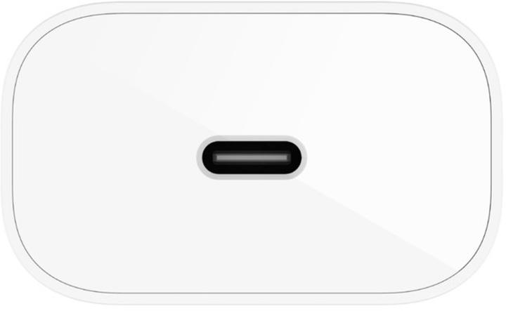 Actual product image Belkin BoostCharge (25 W)