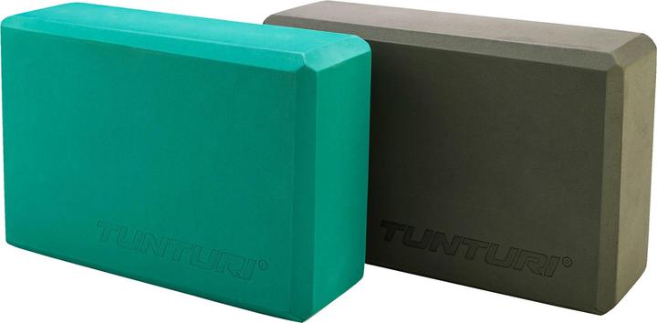 Immagine prodotto Tunturi Yoga Block Klotz