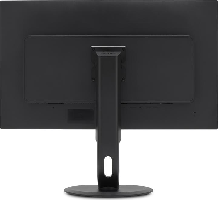 Actual product image Philips Brilliance BDM3270QP (2560 x 1440 pixels, 32")