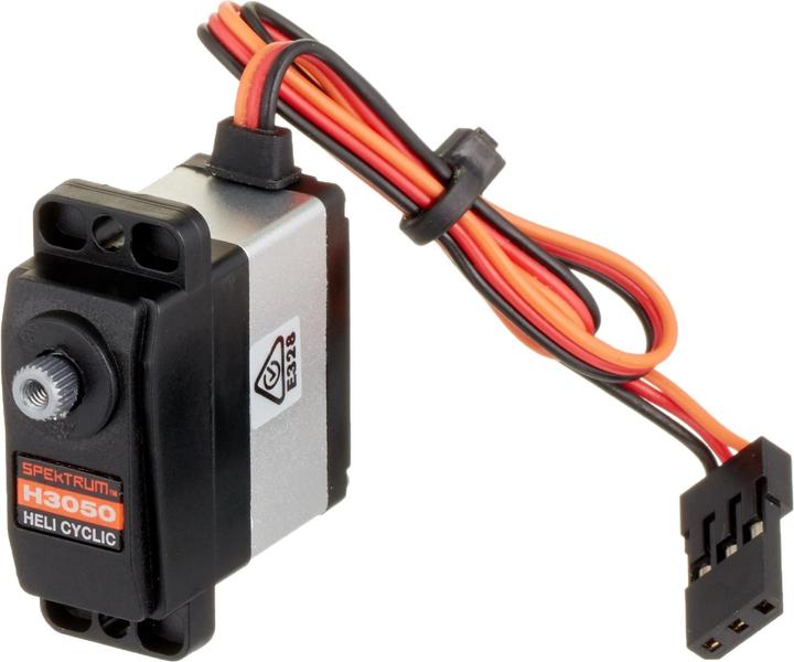 Produktbild Spektrum Taumelscheiben Servo H3050
