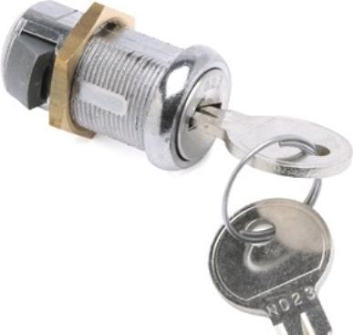 Produktbild Thule Ersatzteil