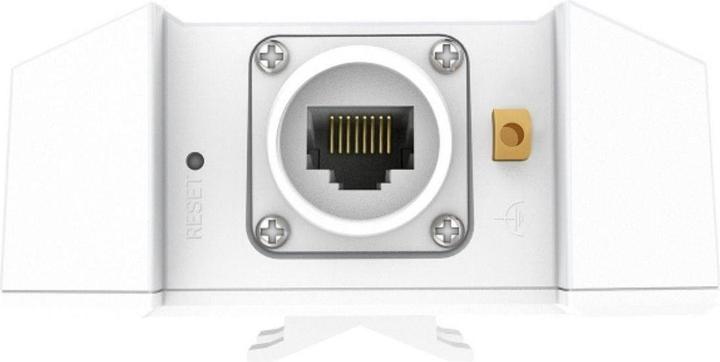 Produktbild TP-Link EAP623-OUTDOOR HD - Wi-Fi 6 Zugangspunkt (1201000 Mbit/s)