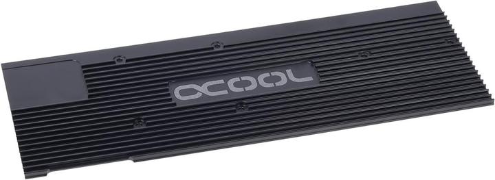 Image du produit Alphacool Eiswolf GPX Pro - Nvidia Geforce GTX 1080 / 1070 Pro M01 - avec plaque arrière