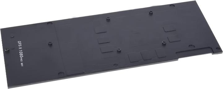 Image du produit Alphacool Eiswolf GPX Pro - Nvidia Geforce GTX 1080 / 1070 Pro M01 - avec plaque arrière