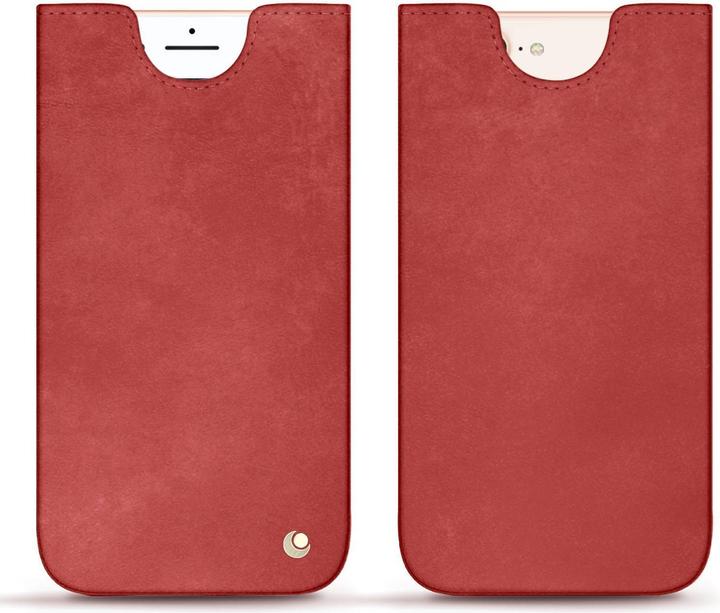 Cerise vintage ( Pantone #a6302e )