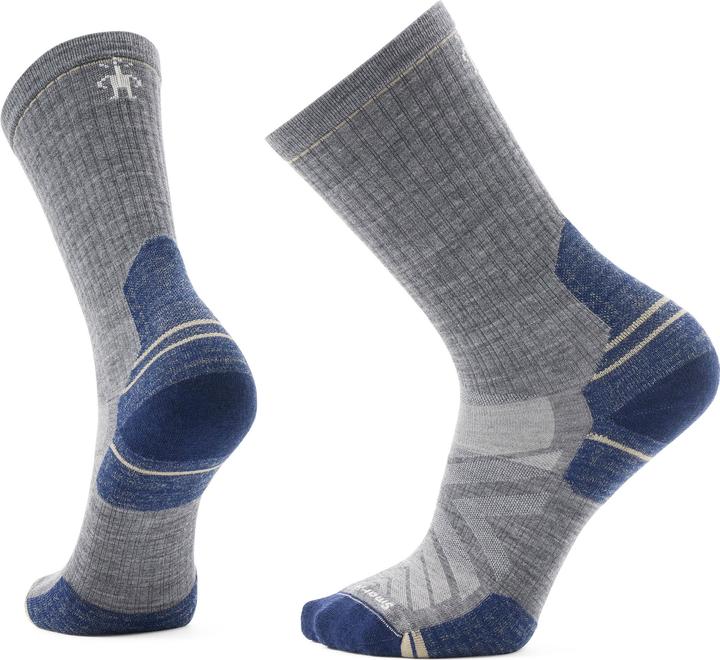 Actual product image Smartwool Hike Targeted Cushion Crew Socks (46, 47, 48, 49)