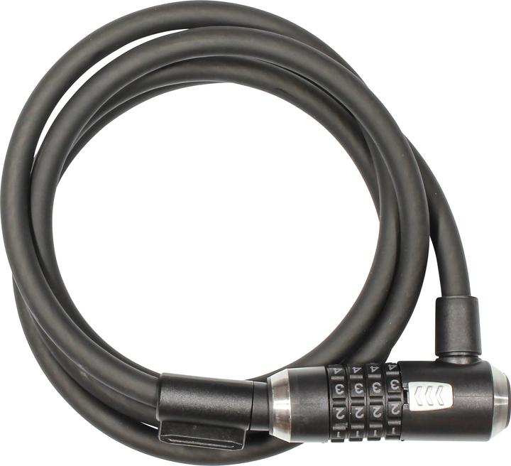 Immagine prodotto Kryptonite CryptoFlex 1018 (180 cm)