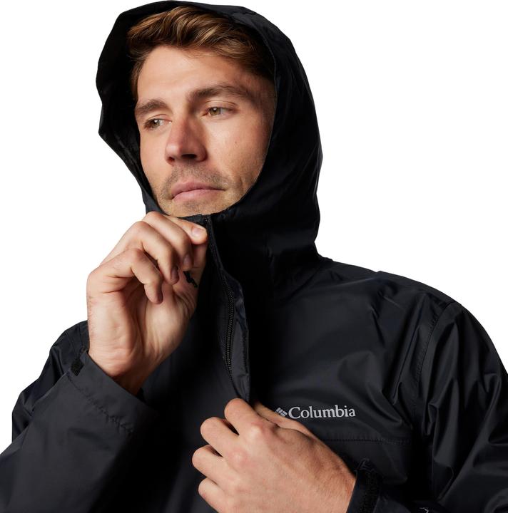 Actual product image Columbia Watertight II (XL)