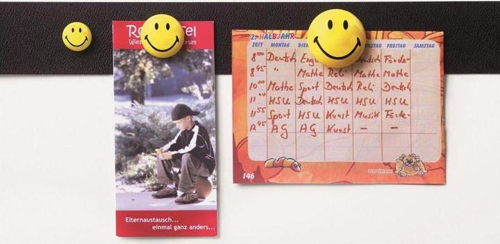 Productafbeelding Magnetoplan Smiley (6 x)