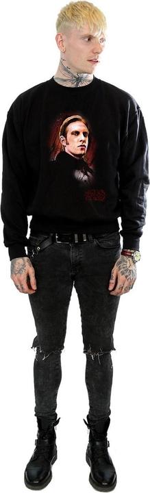Image du produit Star Wars - Sweat THE LAST JEDI GENERAL HUX BRUSHED - Homme (M)