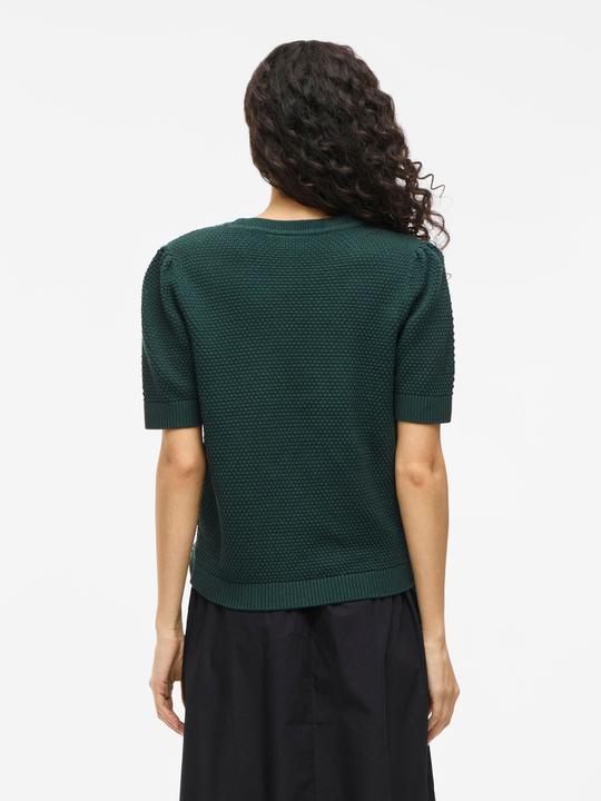 Actual product image Vila Kurzärmeliges Strickoberteil (XXL)
