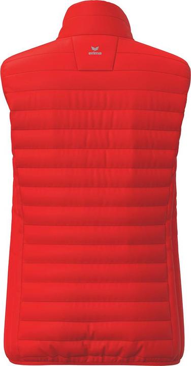 Actual product image Erima CMPT Puffer Vest Damen (40)
