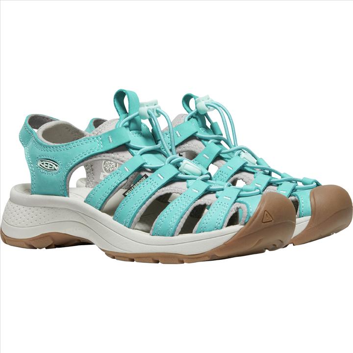 Actual product image Keen W Astoria West Leather (36)