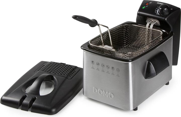 Image du produit Domo DO464FR