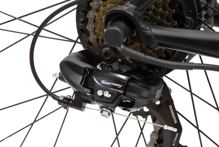 Image du produit Argento Vélo électrique