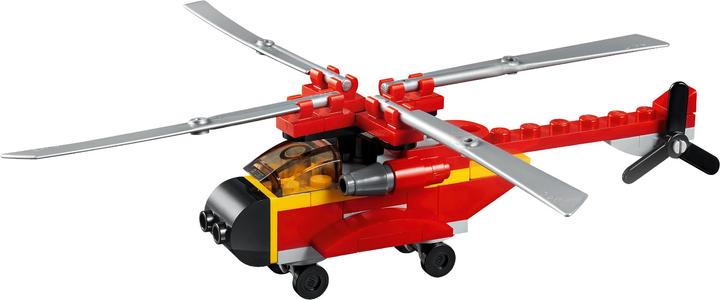 Image du produit LEGO S'amuser dans le monde (10403, LEGO Classic)