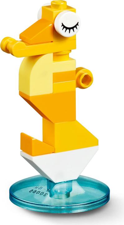 Image du produit LEGO S'amuser dans le monde (10403, LEGO Classic)