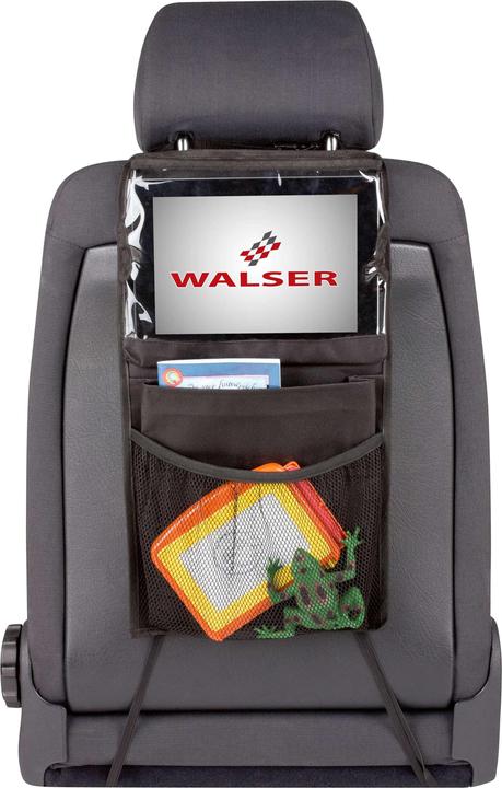 Walser Borsa per il sedile posteriore