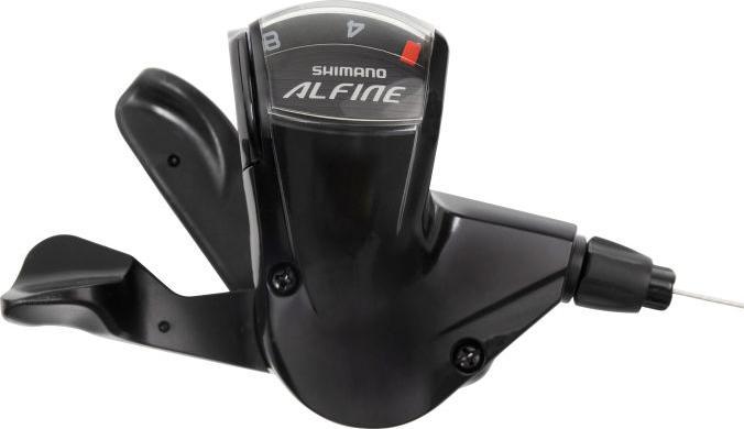 Actual product image Shimano Alfine SL-S503