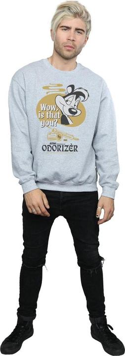 Produktbild Looney Tunes Odorizer Sweatshirt (XL)