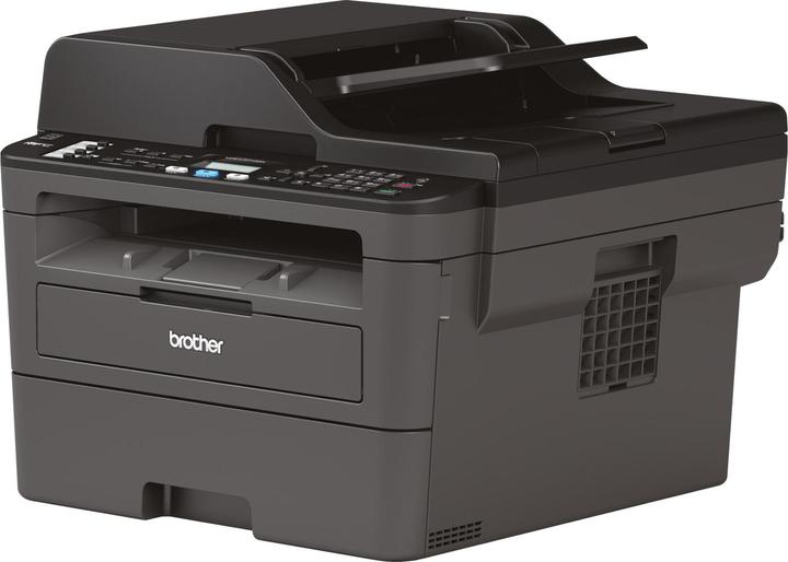 Image du produit Brother MFC-L2710DN (Laser, Noir et blanc)