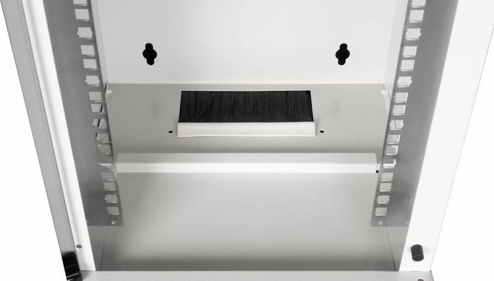 Produktbild equip Wandgehäuse (4.75 HE, 10 Zoll Rack)