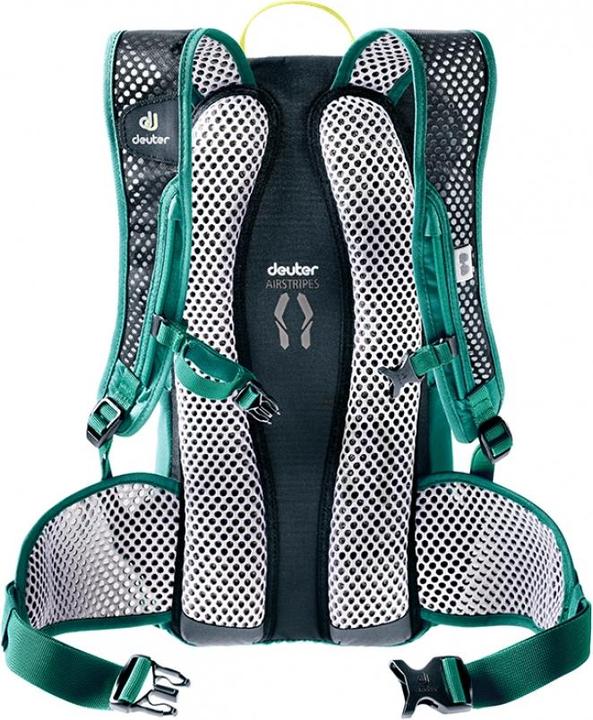 Actual product image Deuter Race X (12 l)