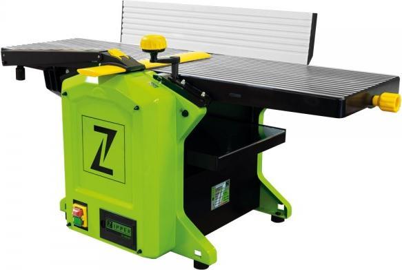 Produktbild Zipper Abricht-Dickenhobelmaschine 1800W ZI-HB305