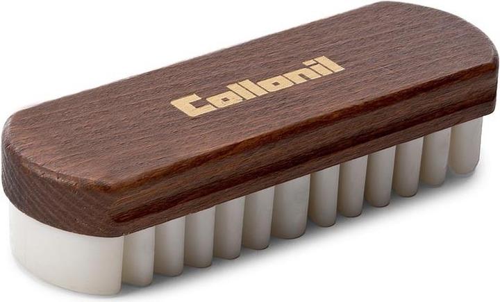 Immagine prodotto Collonil Spazzola speciale in pelle scamosciata Velours Boy (1 x)