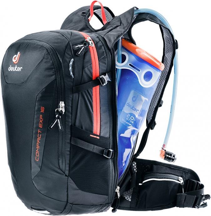 Produktbild Deuter Compact EXP (16 l)