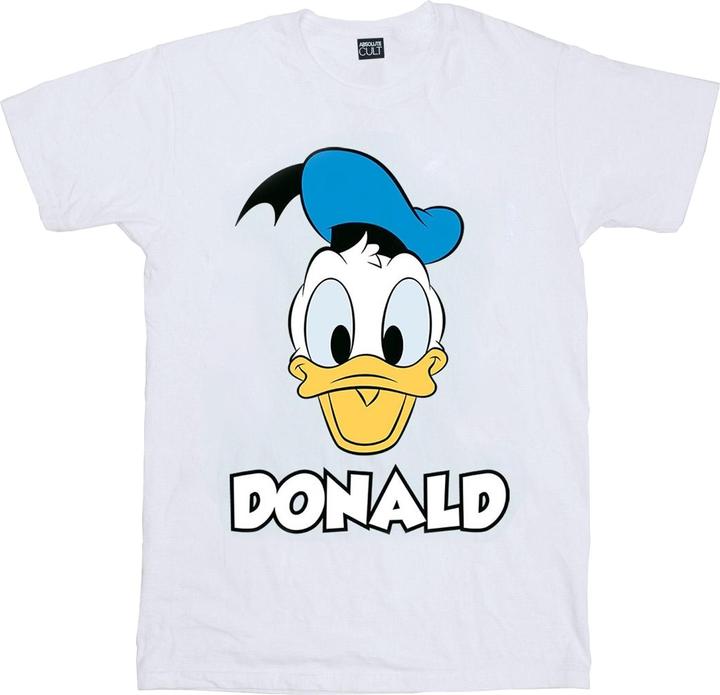 Image du produit Disney - T-shirt - Garçon (128)
