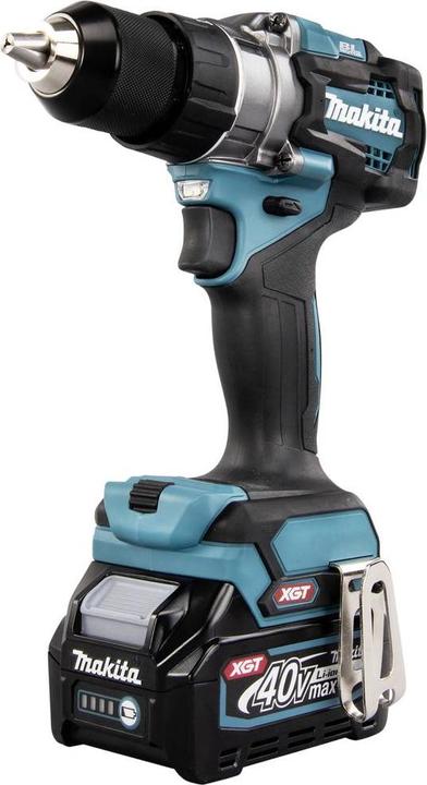 Produktbild Makita DF001GD201 (Akkubetrieb)