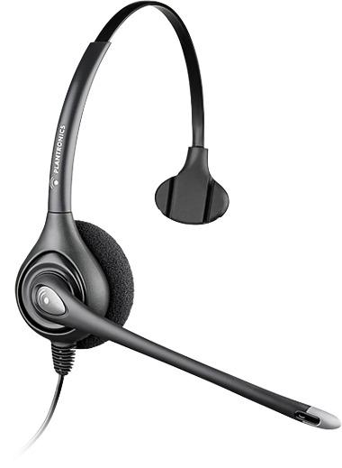 Image du produit Poly SupraPlus HW251N (Filaire)