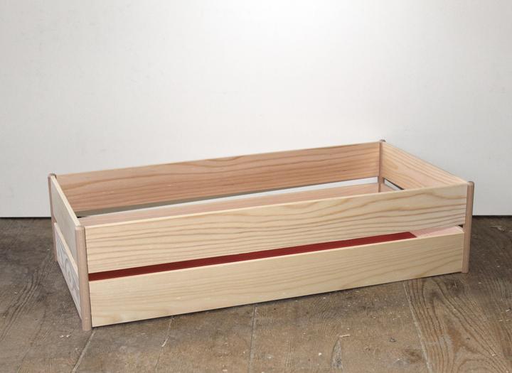Produktbild Eicherland Bärglistock (75 x 35 x 18 cm, 47.50 l)