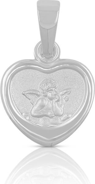 Muau Engel (750/18 K Gold)
