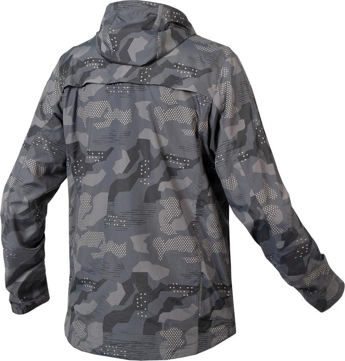 Actual product image Endura Hummvee WP (XXL)
