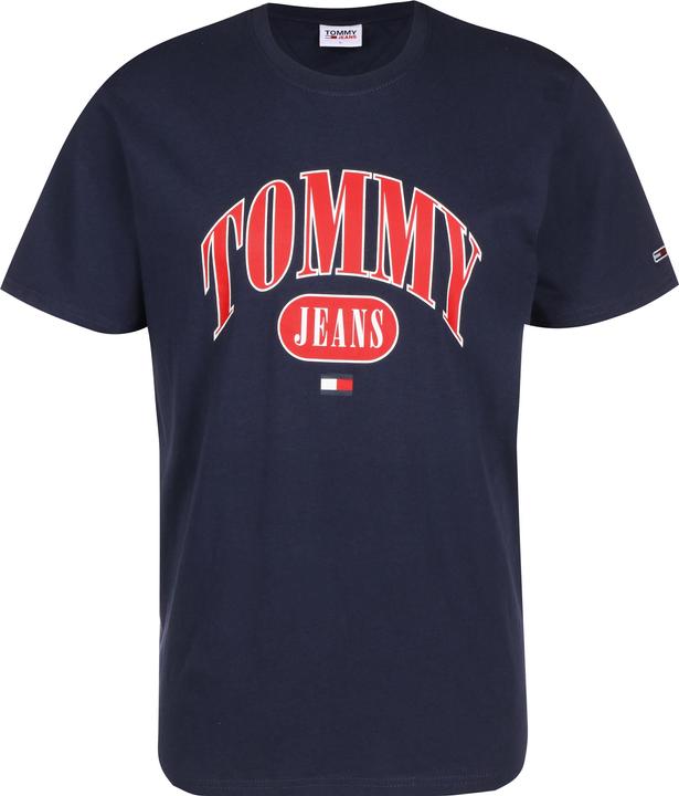 Produktbild Tommy Hilfiger Tommy Jeans Regular Entry - 88627 (S)