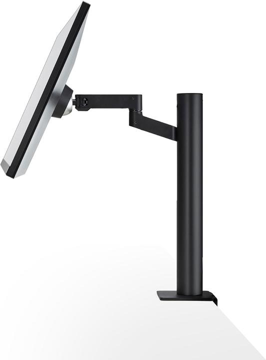 Produktbild LG UltraFine Ergo (3840 x 2160 Pixel, 27")