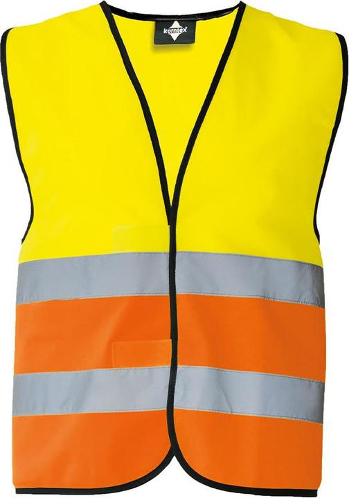 Jaune, Orange